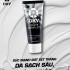 Sữa Rửa Mặt Oxy Có Hạt Làm Sạch Sâu Và Loại Bỏ Bã Nhờn Deep Wash Scrub Formula 100g
