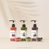 Sữa Rửa Mặt Rau Củ Wonder Bath Màu Xanh Cấp Ẩm Tự Nhiên Cho Da Super Vegitoks Cleanser 300ml