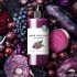 Sữa Rửa Mặt Rau Củ Wonder Bath Màu Xanh Cấp Ẩm Tự Nhiên Cho Da Super Vegitoks Cleanser 300ml