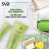 Sữa Rửa Mặt SVR Không Cồn Làm Sạch Sâu Và Loại Bỏ Bã Nhờn Sebiaclear Gel Moussant 55ml