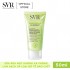 Sữa Rửa Mặt SVR Không Cồn Làm Sạch Sâu Và Loại Bỏ Bã Nhờn Sebiaclear Gel Moussant 55ml