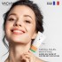 Kem Chống Nắng Vichy Cho Da Dầu Mụn Nhạy Cảm Chống Bụi Mịn Ô Nhiễm, Thanh Lọc Da SPF50+ UVB+UVA 50ml