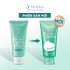 Sữa Rửa Mặt Senka Cho Da Mụn Perfect Whip Acne Care 100g