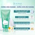 Sữa Rửa Mặt Senka Cho Da Mụn Perfect Whip Acne Care 100g
