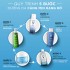 Serum Vichy Chứa 89% Nước Khoáng Cô Đặc Cấp Nước Dưỡng Ẩm 50ml