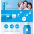 Xịt Khoáng La Roche-Posay Xanh Bổ Sung Kẽm Làm Dịu Giảm Dầu Nhờn Cho Da Dầu Mụn 50ml