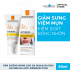 Kem Chống Nắng La Roche Posay Cho Da Dầu Mụn Giảm Thâm Mụn Hiệu Quả Anthelios Anti-Imperfection SPF50+  UVA+UVB 50ml