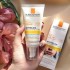 Kem Chống Nắng La Roche Posay Cho Da Dầu Mụn Giảm Thâm Mụn Hiệu Quả Anthelios Anti-Imperfection SPF50+  UVA+UVB 50ml