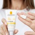 Kem Chống Nắng La Roche Posay Cho Da Dầu Mụn Giảm Thâm Mụn Hiệu Quả Anthelios Anti-Imperfection SPF50+  UVA+UVB 50ml