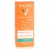 Kem Chống Nắng Vichy Không Màu Không Nhờn Rít An Toàn Cho Mọi Loại Da SPF50 UVB+UVA 50ml