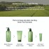 Tẩy Da Chết Innisfree Từ Trà Xanh Jeju Làm Sạch Da Chết Toàn Thân 150ml