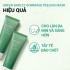 Tẩy Da Chết Innisfree Dạng Mặt Nạ Từ Lúa Mạch Xanh Loại Bỏ Da Chết 120ml