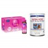 Combo Khỏe-Trẻ-Đẹp Toàn Diện Sữa Non Kháng Thể Alpha-Lipid + Collagen DHC