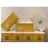 Slim Unicity Giảm Cân - Đốt Cháy Mỡ Thừa Cho Vóc Dáng Thon Gọn